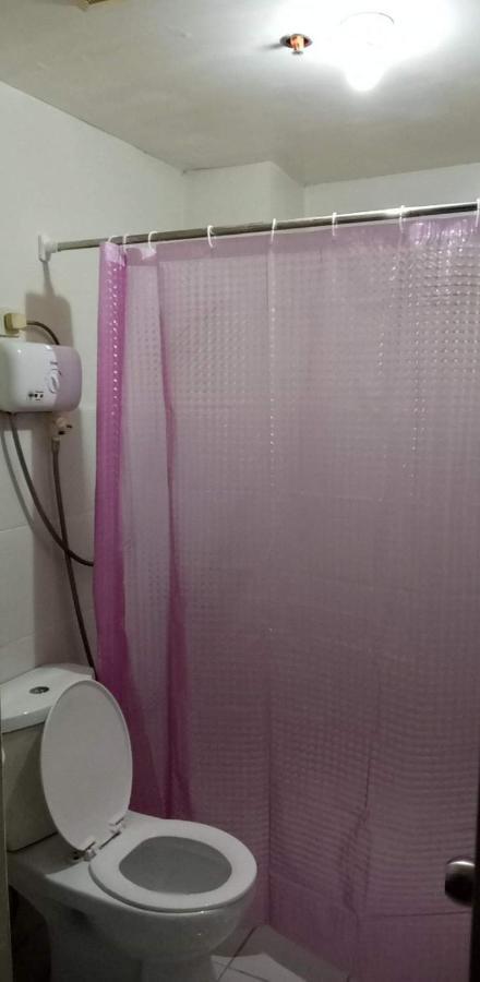 Kassel Residences Staycation Near Naia - Moonwalk Paranaque Paranaque City Exterior photo