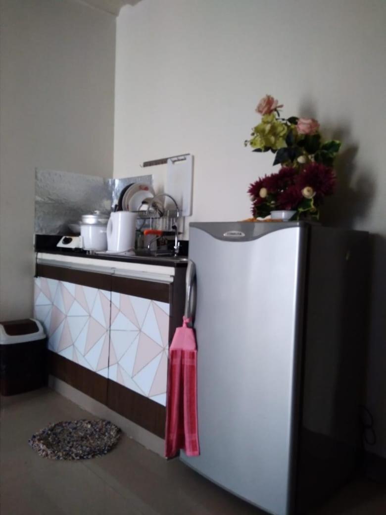 Kassel Residences Staycation Near Naia - Moonwalk Paranaque Paranaque City Exterior photo